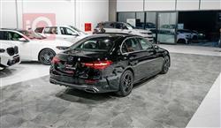 مرسيدس بنز C-Class